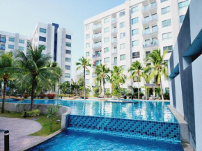 Arcadia Beach Resort阿卡迪亚海滩度假村公寓